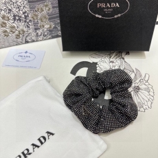 Prada Hair Hoop